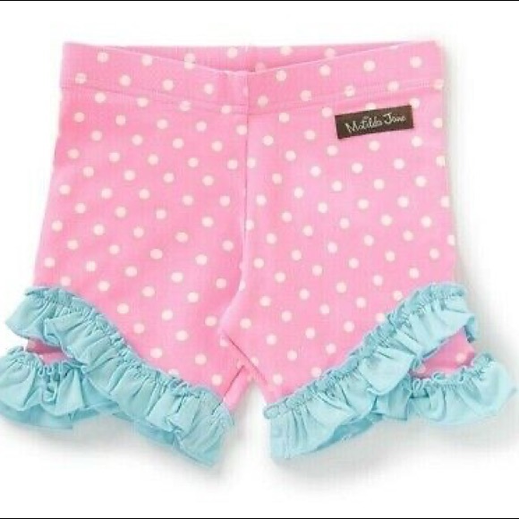 Matilda Jane Other - Matilda Jane Girlie Pop Shorties